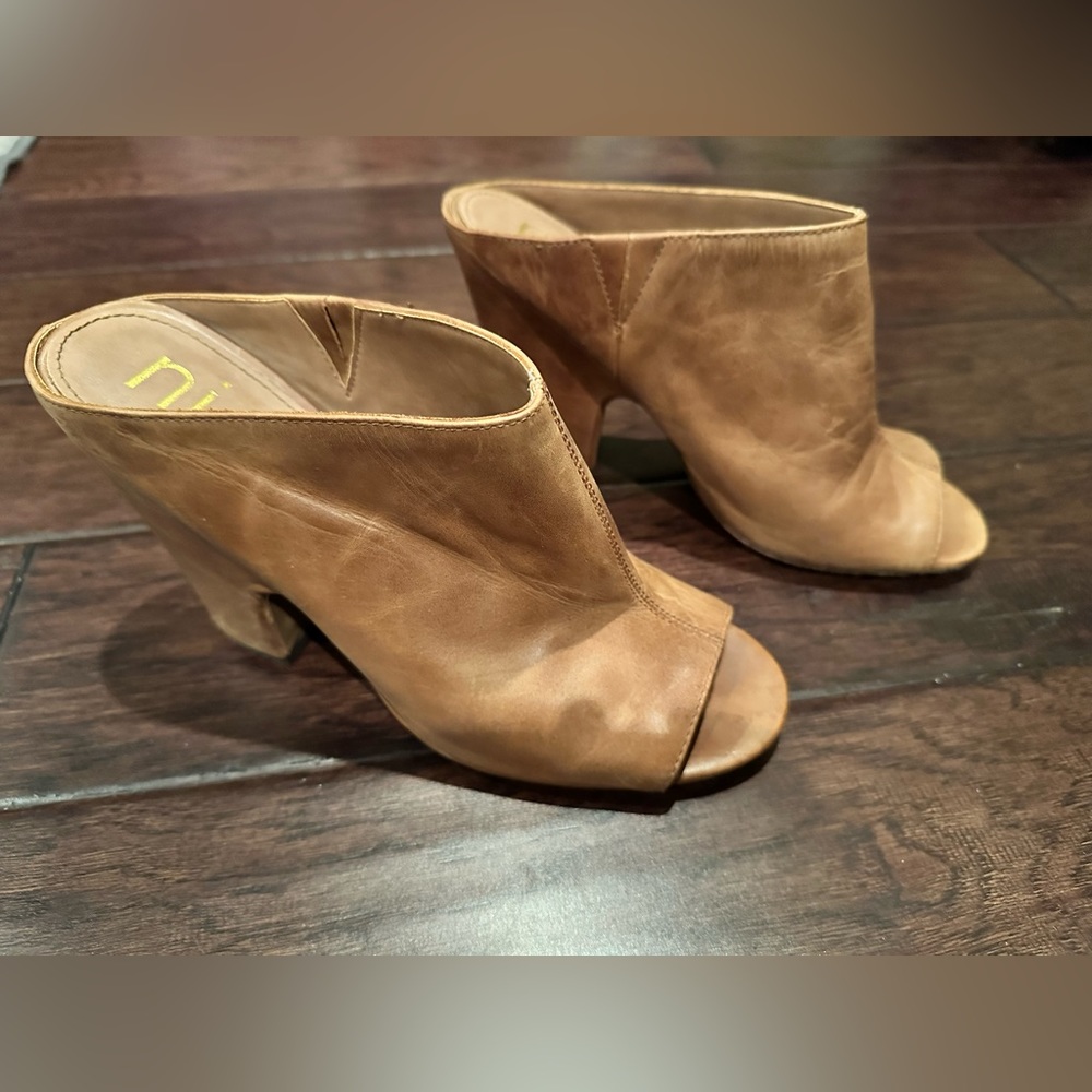 Women’s Nicole Loopey Sandals